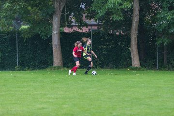 Bild 39 - Frauen SV Neuenbrook-Rethwisch - SV Frisia 03 Risum Lindholm